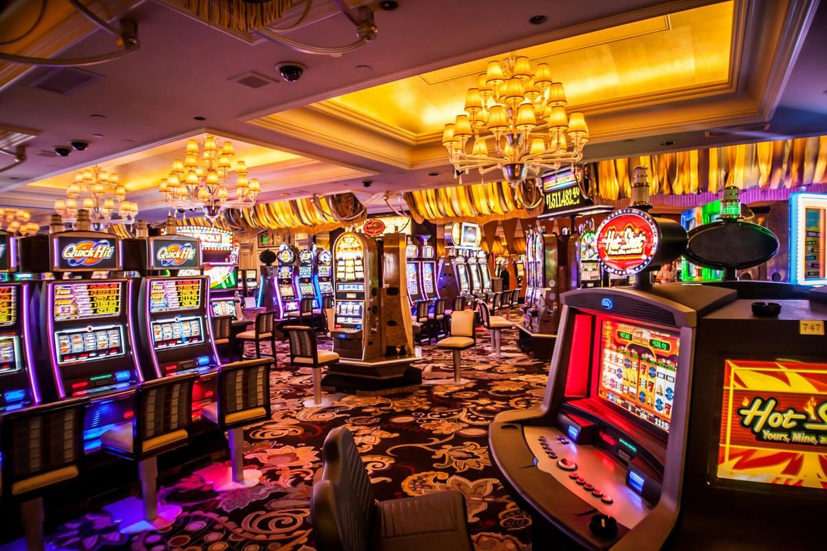 Sportsbook