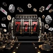 Slot Games